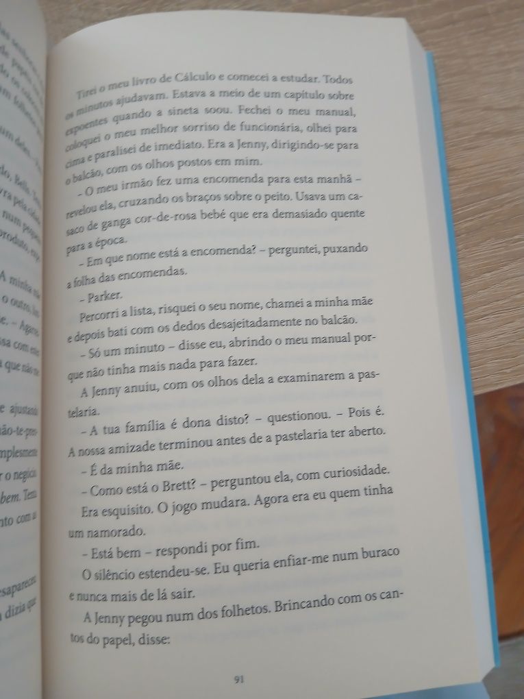 Amor à Segunda Vista de Alex Light