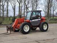 Manitou MLT 626 most Clark Hurth 199797