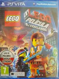 LEGO Przygoda gra wideo PS Vita Nowa Kraków