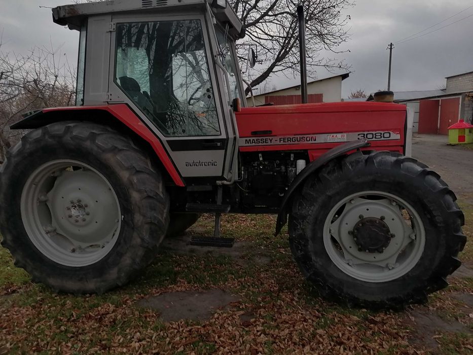 Massey Ferguson 3080