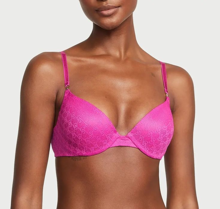 Бюстик Вікторія Сікрет