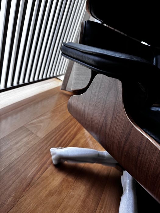 Cadeira inspiração design