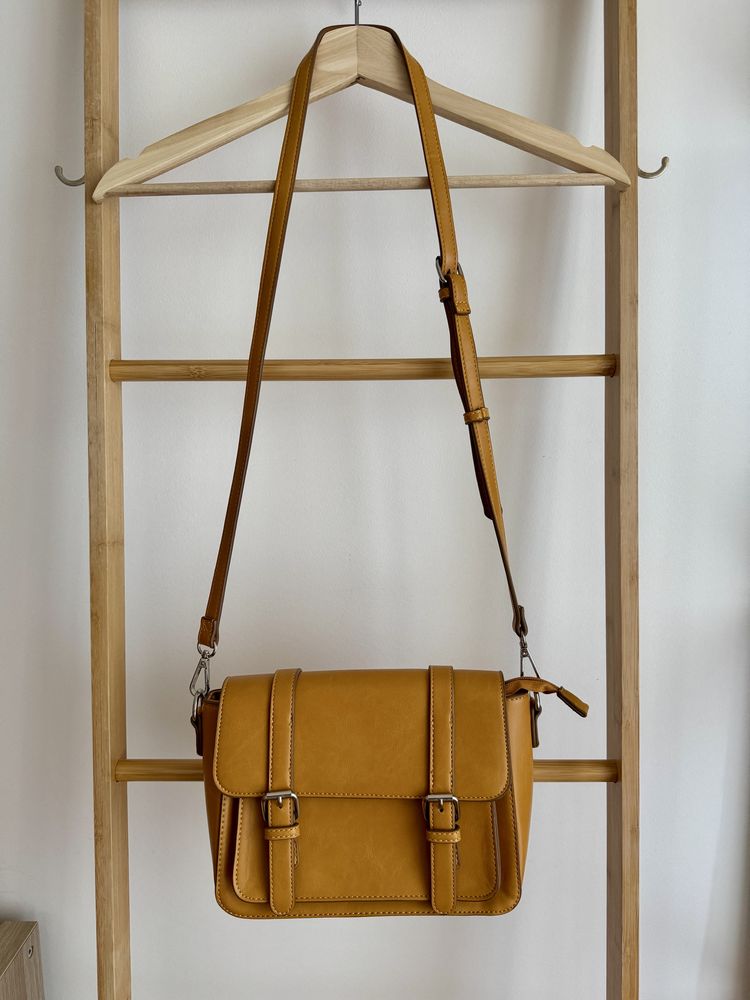 Misako crossbody bag