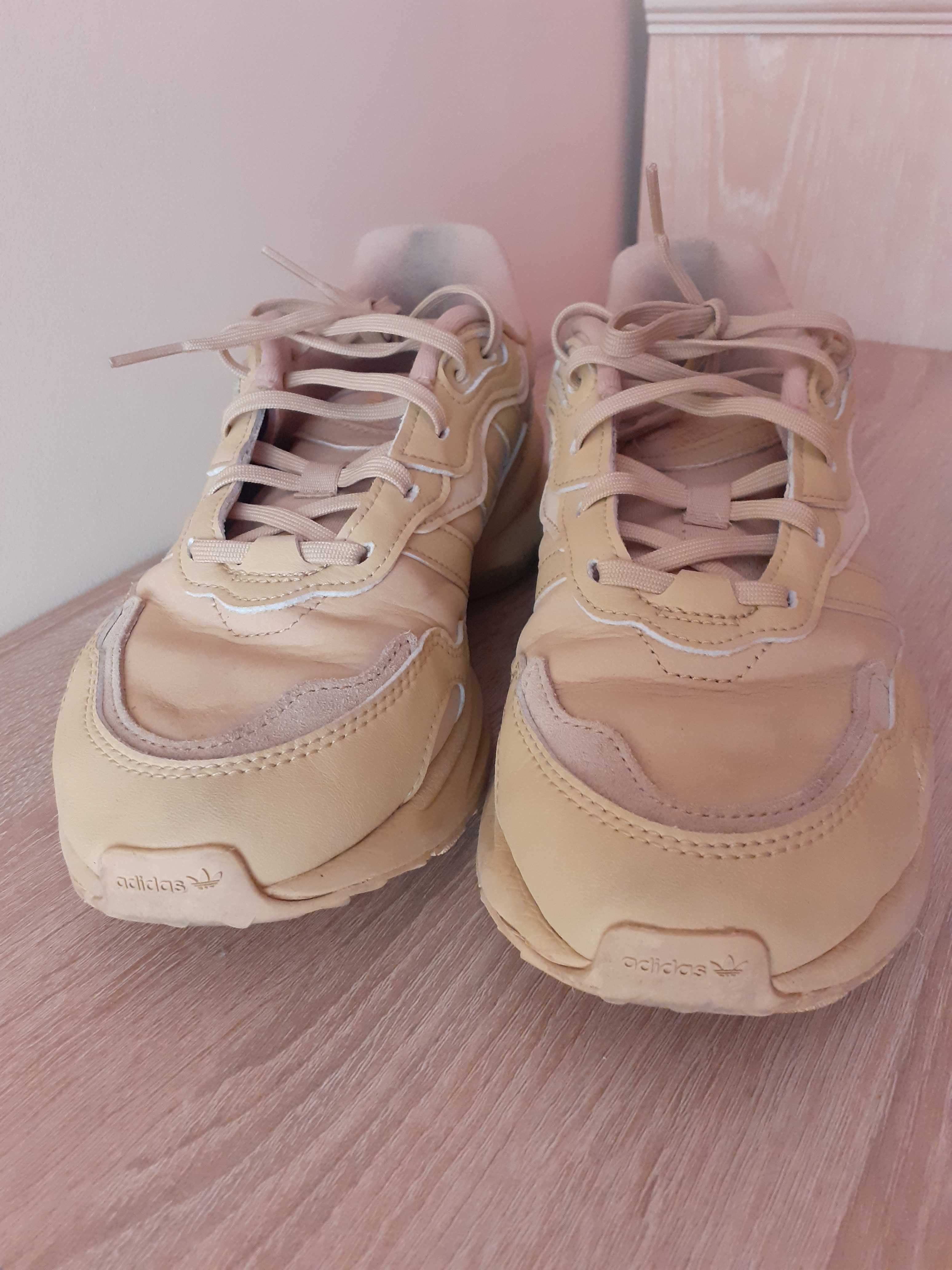 Adidas Zentic W damskie