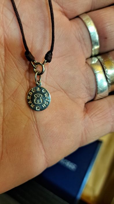 Pratas tous original.