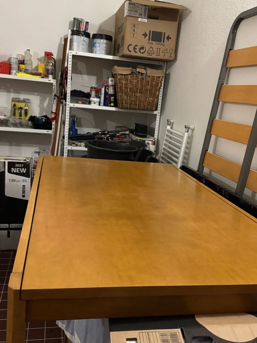 Mobiliário de sala de jantar