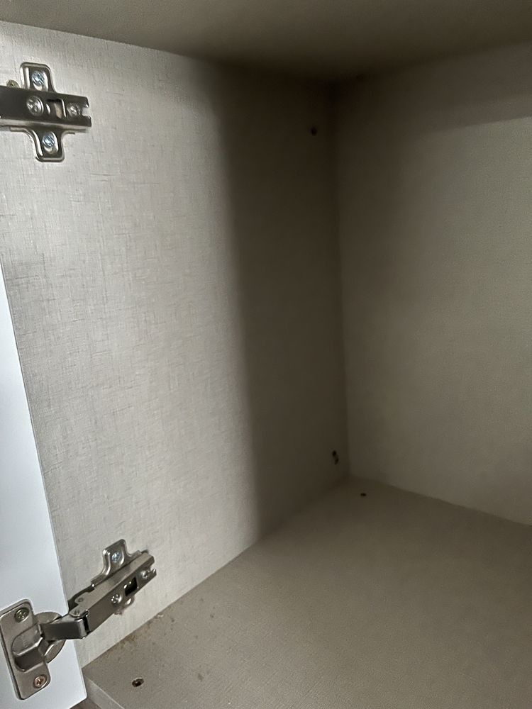 Estante / armário de sala e prateleira