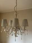 Lampa i kinkiety