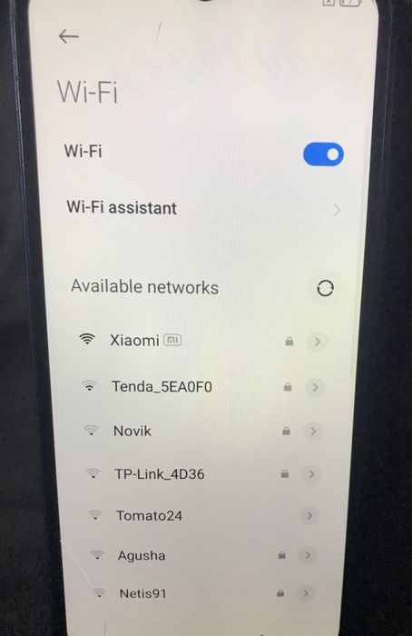 Продам запчастини на Xiaomi Redmi 9c