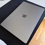 MacBook Pro 16" (2023), M2 Max, RAM 96 GB, SSD 2TB