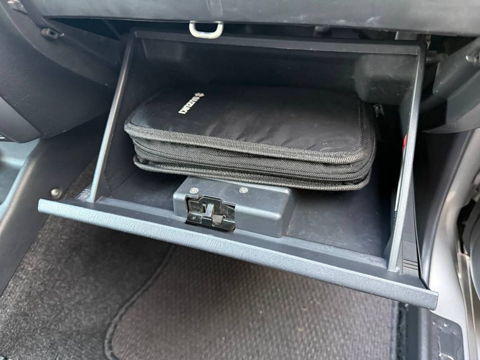 Suzuki Jimny 1.3 4WD Evolution Plus