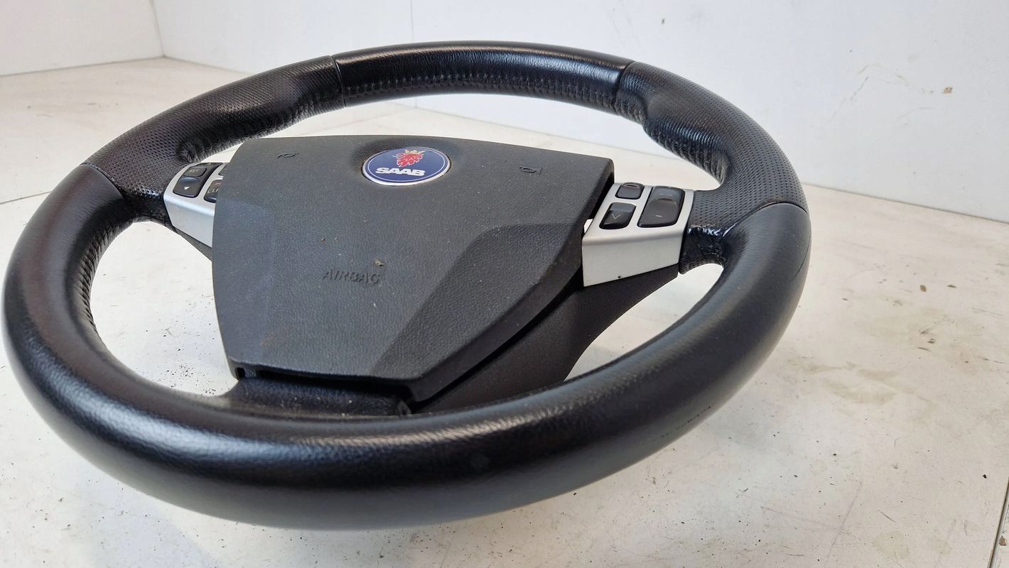Kierownica Saab 9-3/93 Turbox