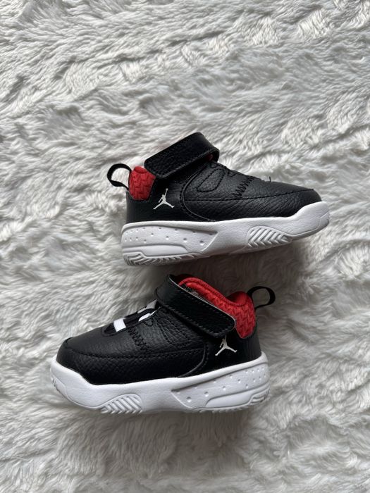 Śliczne Nike  Jordanki jak nowe ! Polecam !