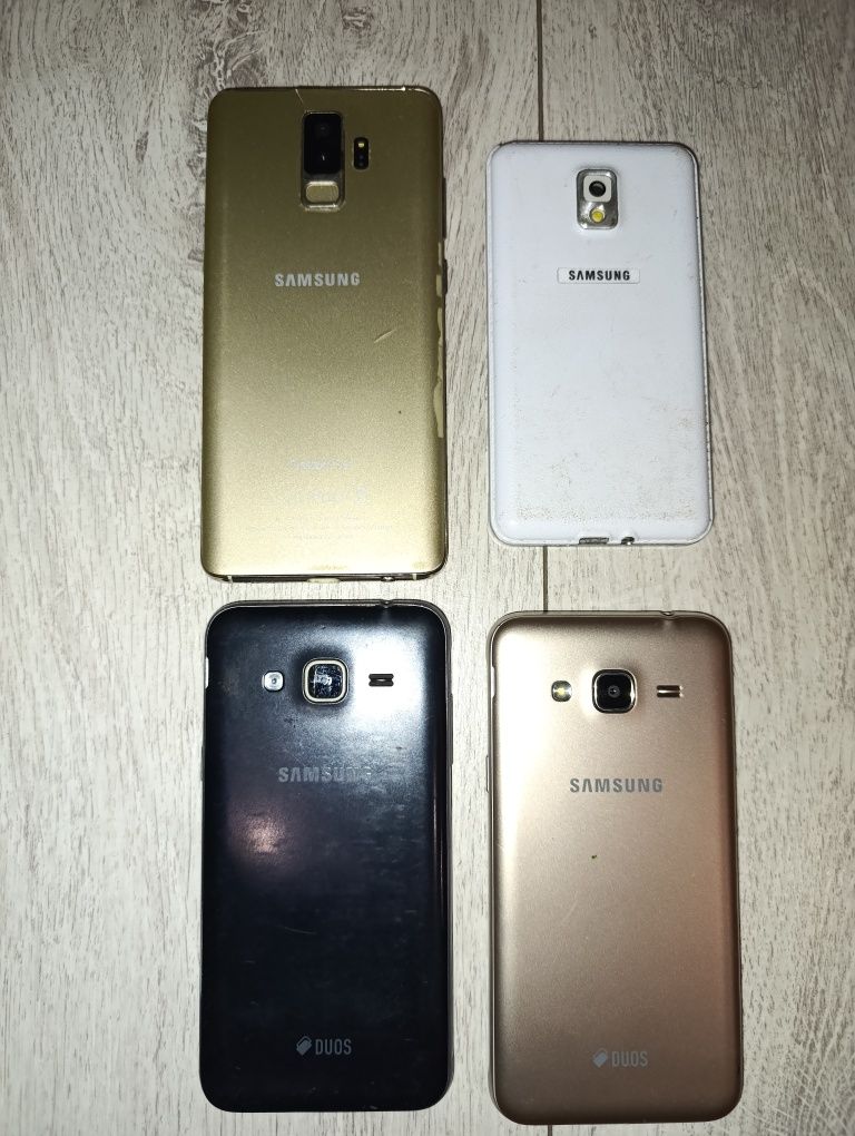 Samsung j320 та інші на запчастини
