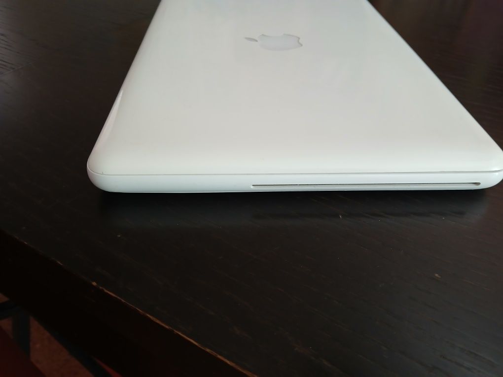Apple MacBook pro