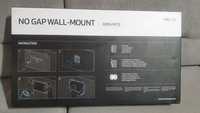 Wieszak uchwyt Samsung No Gap Wall-Mount WMN-M11E