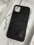 Etui case na iphone 11 pro max prada