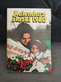 Kalendarz śląski 1980r