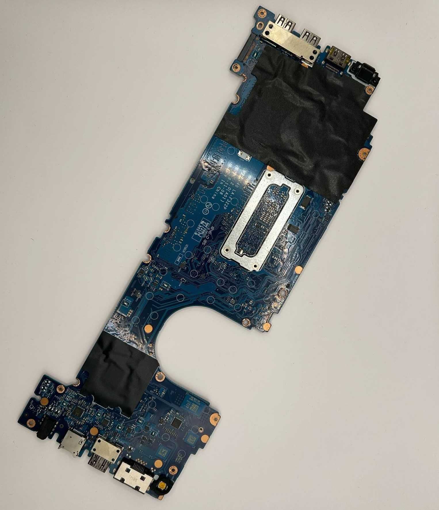 Płyta główna Dell Latitude 7490 LA-F322P (1668)