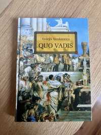 Quo vadis / H. Sienkiewicz