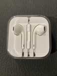 Auriculares apple jack 3,5