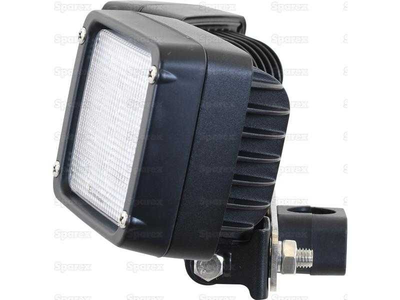 Lampa Robocza  FENDT , Interference: Class 5, 6600 LM, 10-30V
