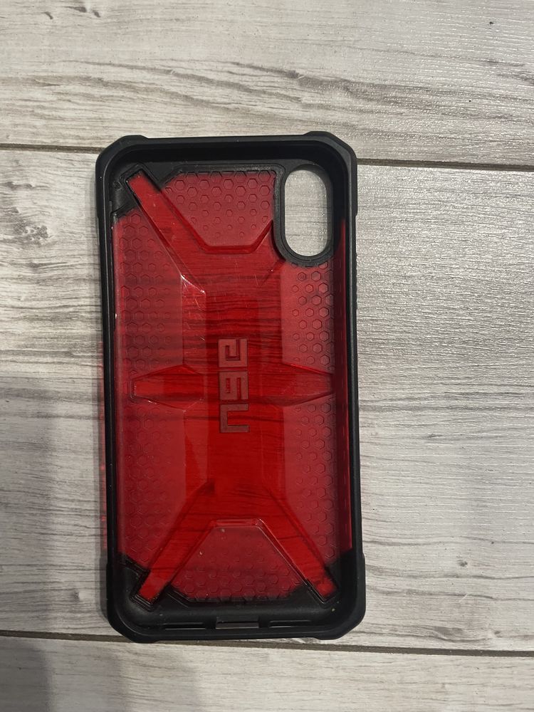 Etui pancerne do iphona 10 X R i 12