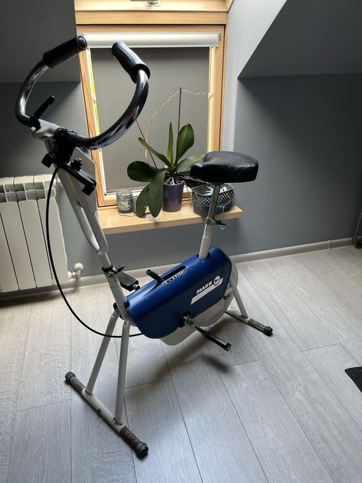 Sprzedam rower stacjonarny