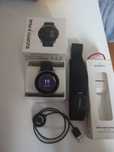 Suunto 9 Peak Granite Blue Titanium