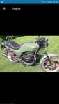 Kawasaki gpz kz ltd 305 czesci
