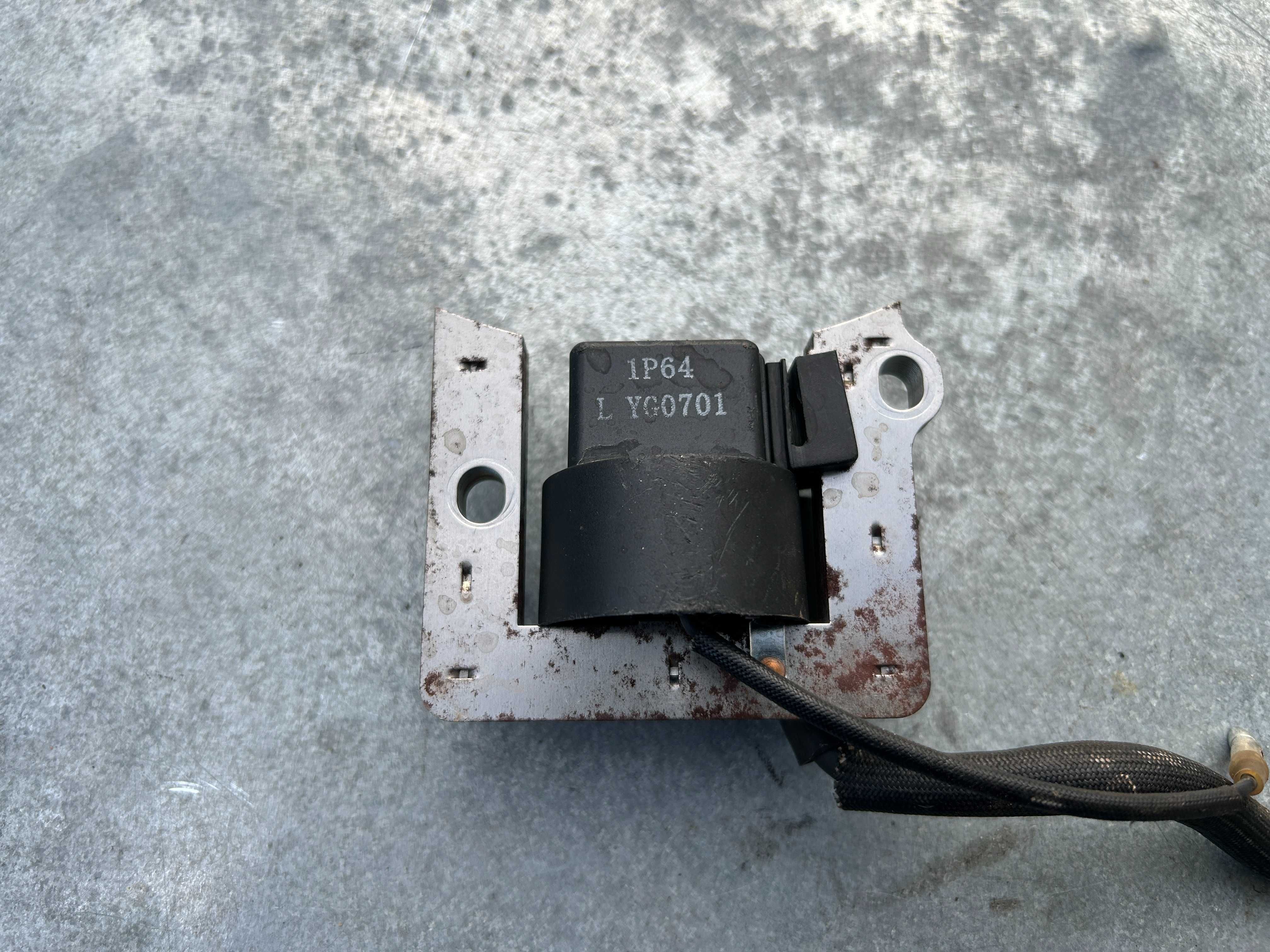 CEWKA ZAPŁONOWA MTD THORX 35 36 1P64 1P61 1P65 Cub Cadet