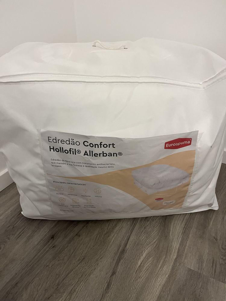 Edredon Confort 250G 280x240