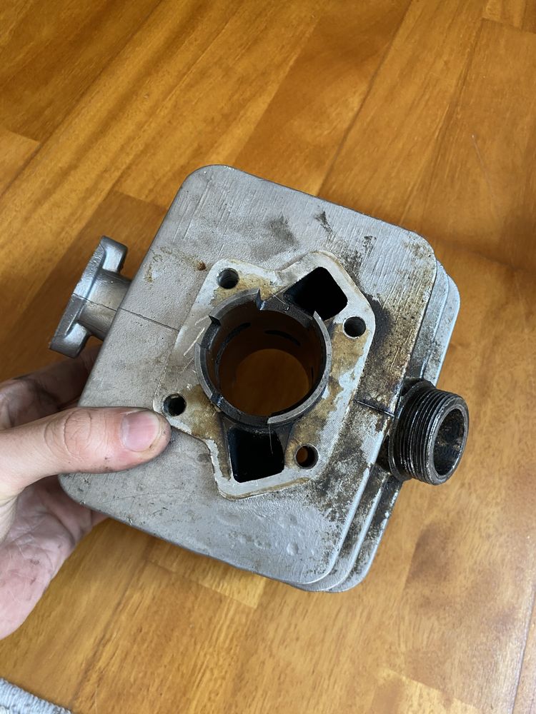 Cylinder simson 50