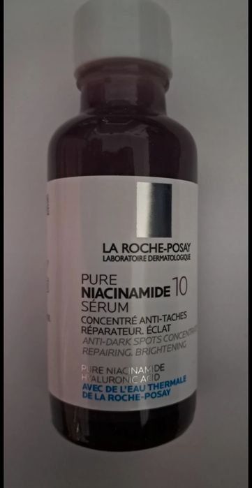 La roche -posay serum na przebarwienia