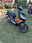 Peugeot speedfight 3 50cc/70cc