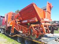 Kombajn Grimme SR 80-40