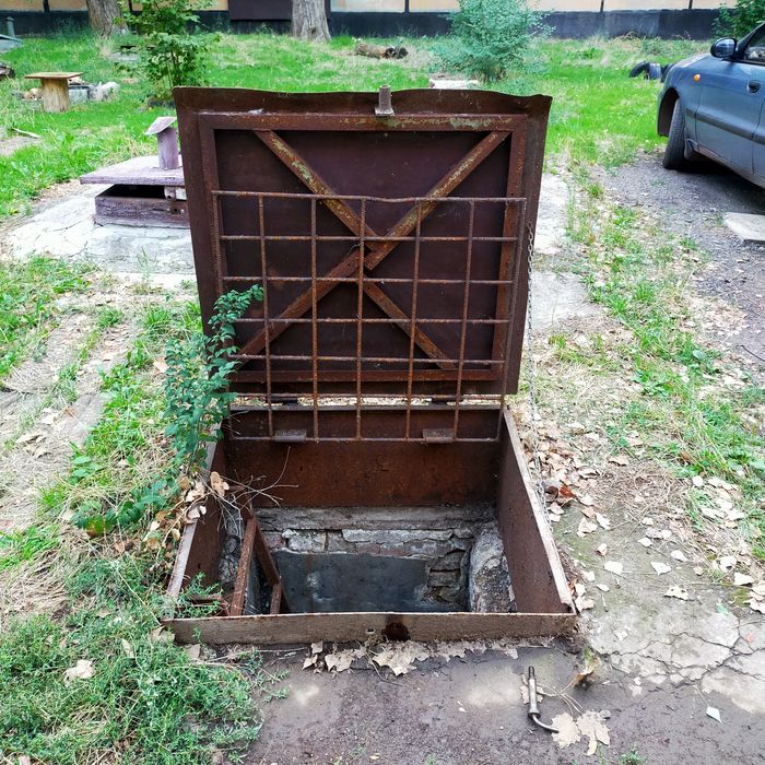 Продам погріб по вул. Е. Фукса (173 квартал)