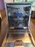 Zmywarka siemens bosch sprawna 13 komp. Sn65l085eu