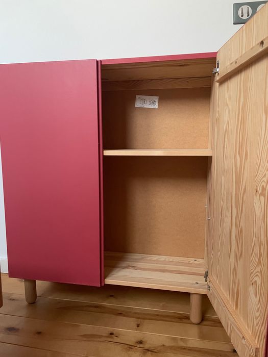 szafka IVAR IKEA