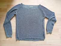 Cienki sweter damski XL