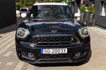 MINI Countryman Mini Countryman cooper