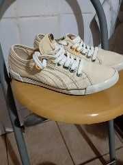 PUMA жіночі кеди