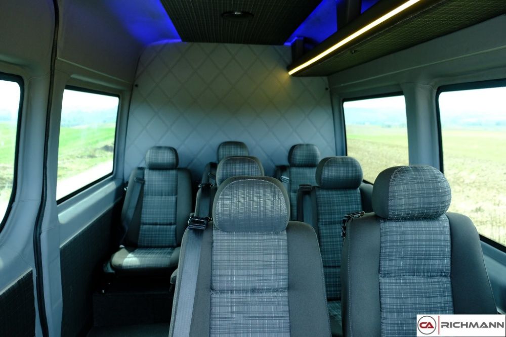 Przewóz osób Monachium Niemcy Czechy Busy do Niemiec