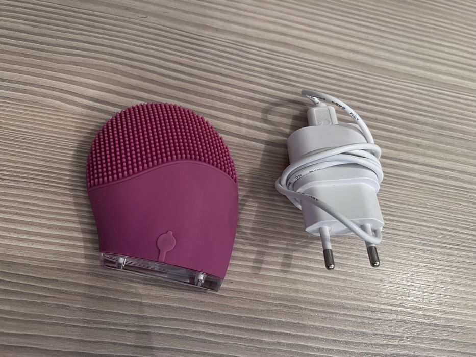 Щітка для чистки обличчя Beurer FC 49