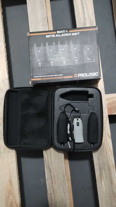 Sygnalizatory Prologic Bat 2+1 Blue