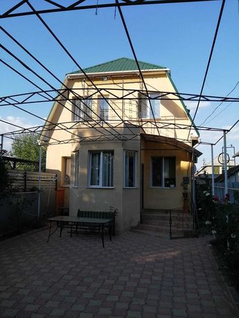 (R) Новый дом в Малиновском районе.