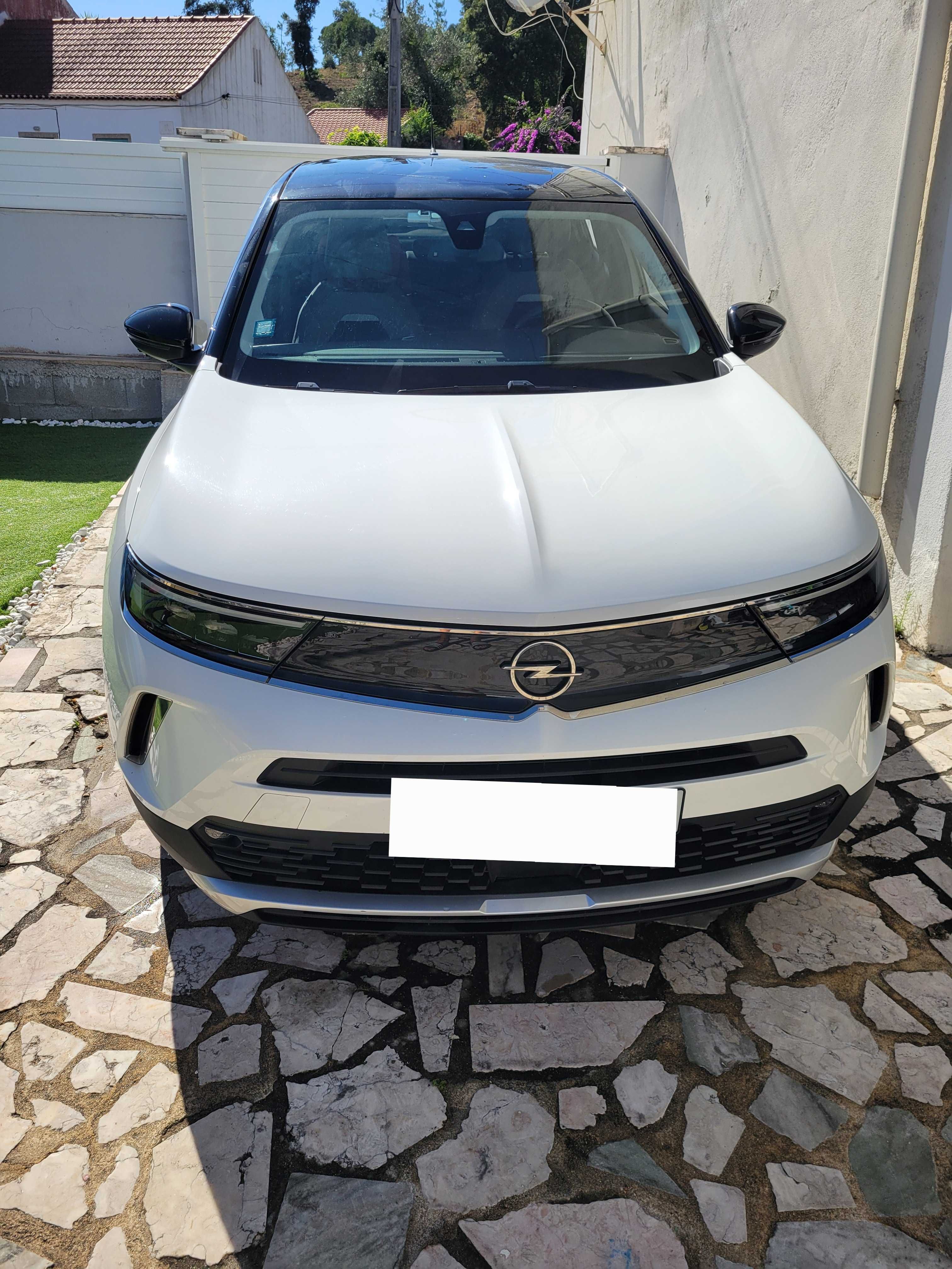 Opel Mokka Elegance 1.2 Turbo - 2021 | Apenas 38.000km | Como novo!