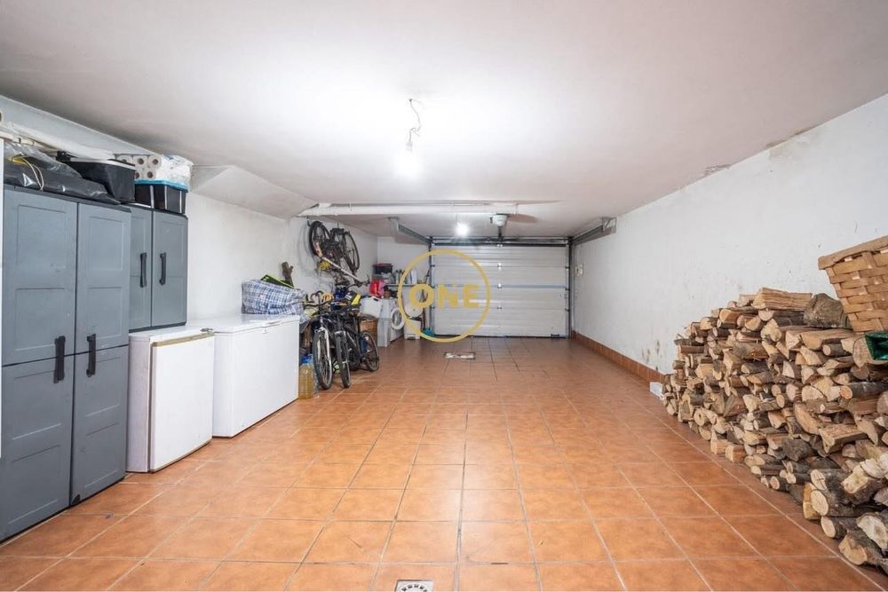 Moradia Sargento-Mor