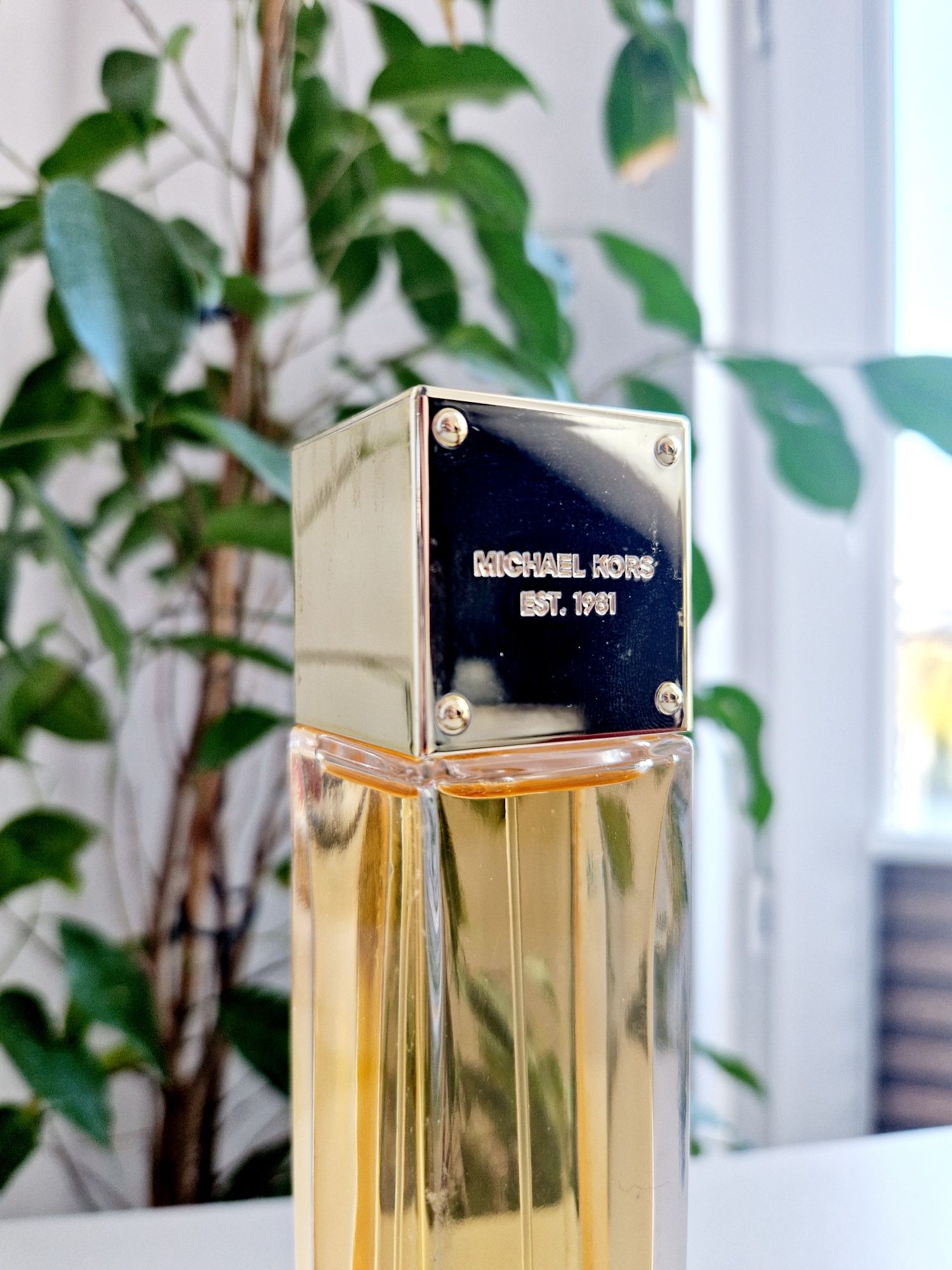 Michael Kors Sexy Amber