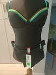 Kostium kapielowy Triumph 42b push up